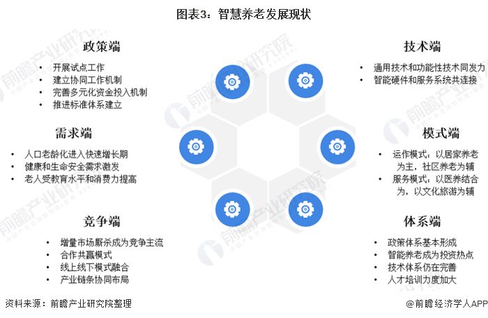 什么是智慧养老?(图7) 什么是智慧养老?(图7)