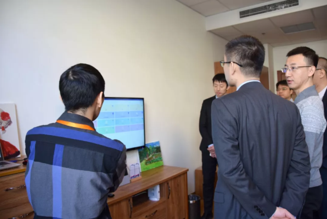 豪门国际数字与和伊咨询达成战略合作(图4)