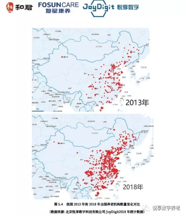 【豪门国际数字JoyDigit】大数据看中国养老机遇(图4)