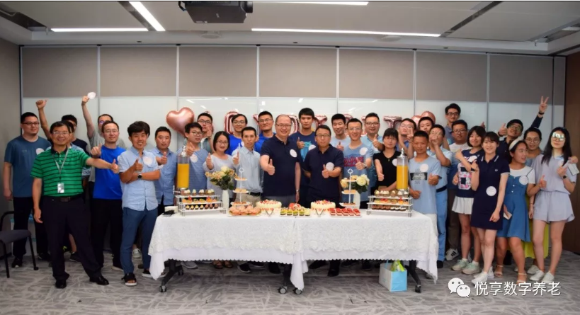 相信是对未来最好的预测——豪门国际数字2019周年庆(图1)