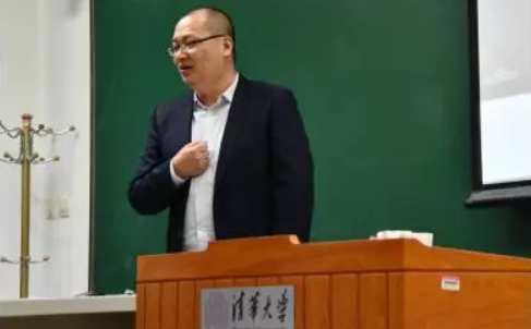 “智慧养老,相信未来” ——豪门国际数字走进清华大学(图2) “智慧养老,相信未来” ——豪门国际数字走进清华大学(图2)