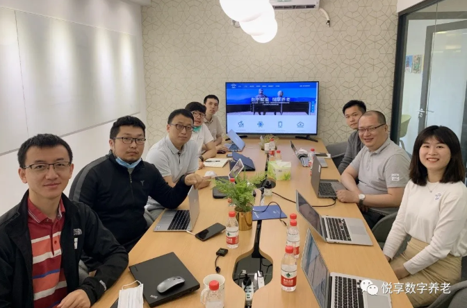 心豪门国际·新天地——记豪门国际数字乔迁仪式(图3)
