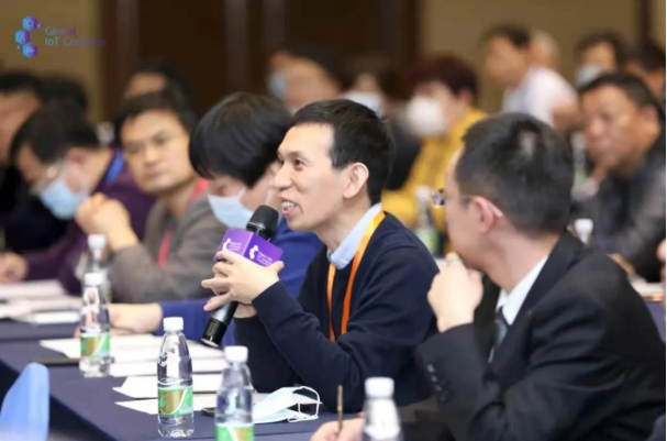 豪门国际数字荣膺全球物联网智慧康养TOP20强(图3)