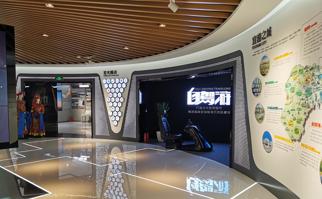 豪门国际数字赵锴一行到鄂尔多斯驻京人才工作站交流(图3)