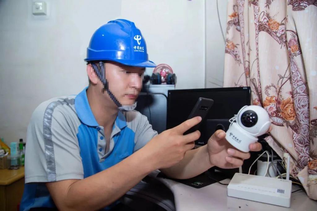 老龄化问题逐渐凸显,智慧养老能解决老人独居的种种问题吗?(图6) 老龄化问题逐渐凸显,智慧养老能解决老人独居的种种问题吗?(图6)