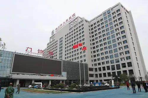 很康养！很铜川！目前全市医养结合试点机构已经达到15家(图2)