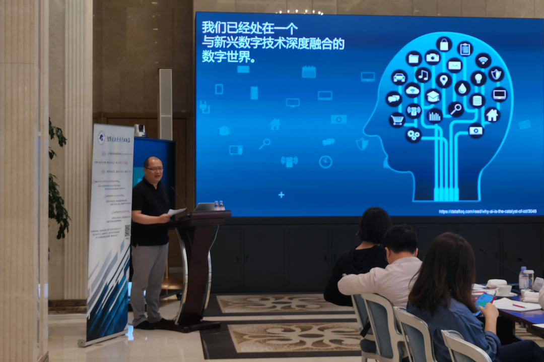 豪门国际数字参加“智慧健康养老企业家俱乐部”企业行活动(图2) 豪门国际数字参加“智慧健康养老企业家俱乐部”企业行活动(图2)