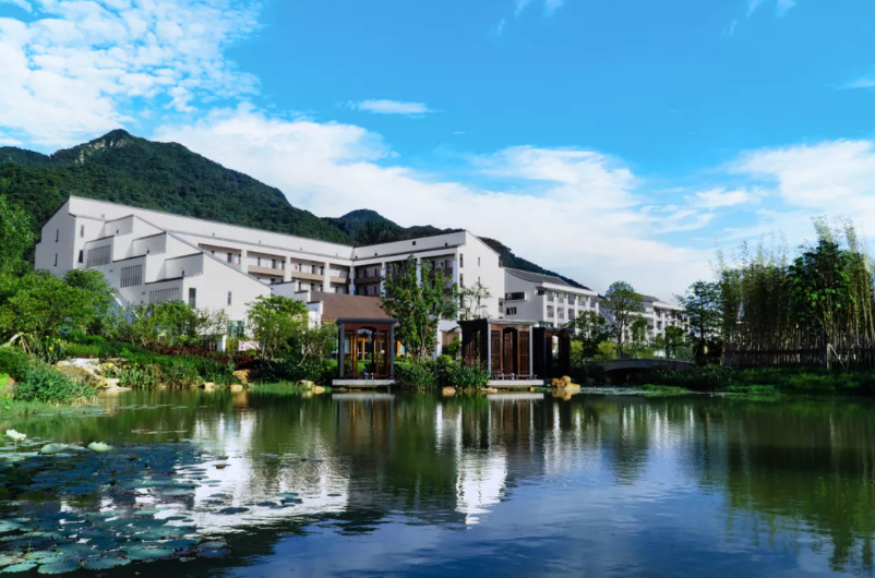南山十二院智慧康养数字化平台项目启动(图3) 南山十二院智慧康养数字化平台项目启动(图3)